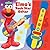 Elmo's Rock Star Guitar (Interactive Music book)