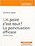 un point c'est tout ! la ponctuation efficace (3ed)