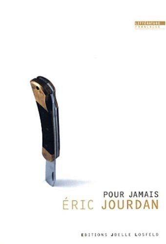 Pour jamais (Paperback)
