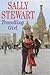 Travelling Girl by Sally Steward