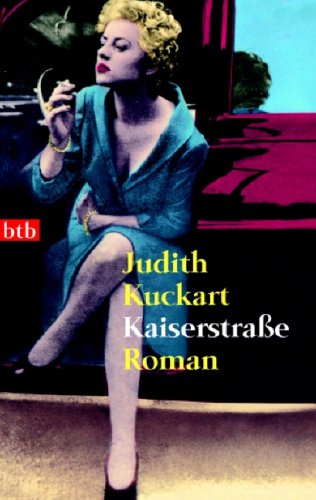 Kaiserstraße (Paperback)