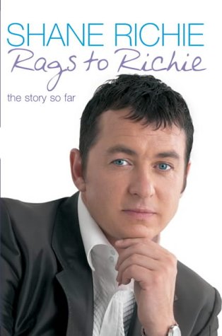 From Rags to Richie (Hardcover)