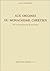 Aux origines du monachisme chretien by Antoine Guillaumont