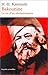 Bakounine la vie d'un révolutionnaire: LA VIE D'UN REVOLUTIONNAIRE (LA PETITE VERMILLON)