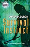 Survival Instinct (Silhouette Bombshell)
