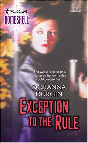 Exception to the Rule (Mass Market Paperback)