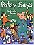 Patsy Says by Leslie Tryon
