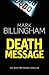 Death Message by Mark Billingham