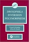 Drosophila Inversion Polymorphism Drosophila Inversion Polymorphism
