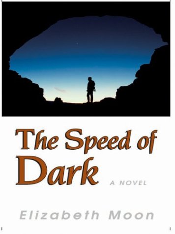 The Speed of Dark