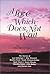 Love Which Does not Wait by Janet Ruhe-Schoen