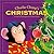 Charlie Chimp's Christmas