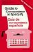 Guide to Correspondence in ...