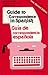 Guide to Correspondence in Spanish: A Practical Guide to Social and Commercial Correspondence/Guia De Correspondencia Espanola (Spanish Edition)