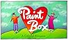 Paint Box: A Colorful Romance Paint Box: A Colorful Romance