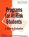 Programs for At-Risk Students (Essential Tools for Educators series)