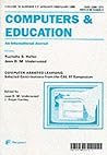 Computers and Education: Computers Assisted Learning