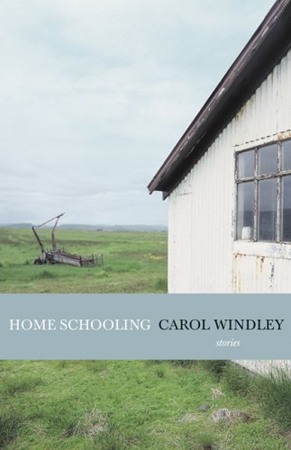 Home Schooling (Paperback)