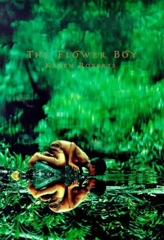 The Flower Boy (Hardcover)