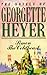 Simon The Coldheart by Georgette Heyer