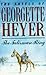 Talisman Ring by Georgette Heyer