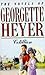 Cotillion by Georgette Heyer