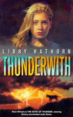 Thunderwith (Paperback)