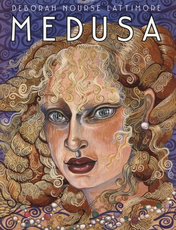 Medusa (Hardcover)