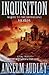 Inquisition (Aquasilva Trilogy, #2)