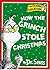 Dr. Seuss Classic Collection - How the Grinch Stole Christmas! by Dr. Seuss