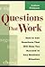 Questions that Work by Andrew Finlayson