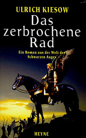 Das zerbrochene Rad (Das Schwarze Auge)