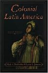 Colonial Latin Am...