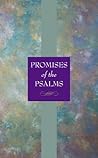 Promises of the Psalms (Inspirational Library)