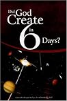 Did God Create in...