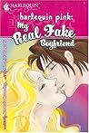 My Real Fake Boyfriend by Hiromi Kobayashi