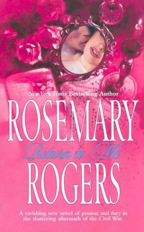 Return To Me (Logan Duology #2)