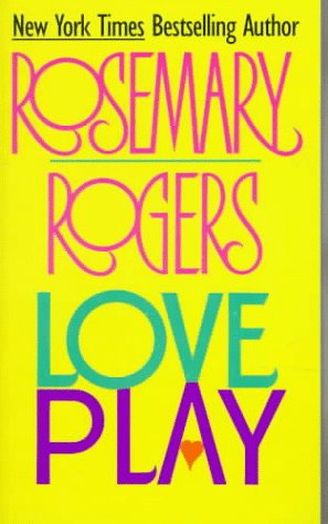 Love Play (Mass Market Paperback)