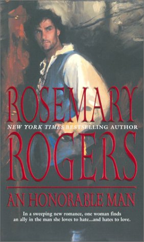 An Honorable Man (Logan Duology, #1)