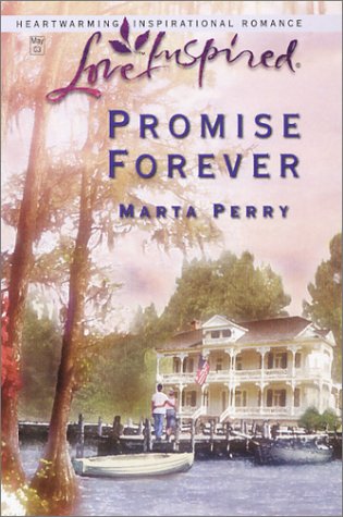 Promise Forever (The Caldwell Kin Series #4) (Love Inspired #209)