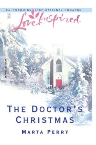 The Doctor's Christmas (Mass Market Paperback)