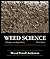 Weed Science: Principles and Applications