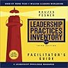 The Leadership Practices Inventory (LPI)-Deluxe Facilitator's Guide Package (Loose-leaf, with CD-ROM Scoring Software, Self/Observer, Workbook, Planner & copy of The Leadership Challenge book )