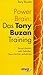 Power Brain: Das Tony Buzan Training. Besser denken, mehr behalten, Neues leichter aufnehmen.