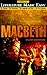 Macbeth (Barron's Literature Made Easy)