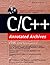 C/C++ Annotated Archives