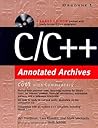 C/C++ Annotated Archives C/C++ Annotated Archives
