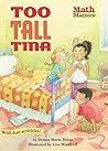 Too-Tall Tina by Donna Marie Pitino