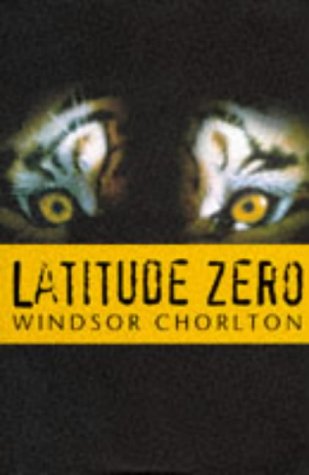 Latitude Zero (Hardcover)