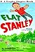 Flat Stanley by Jeff Brown